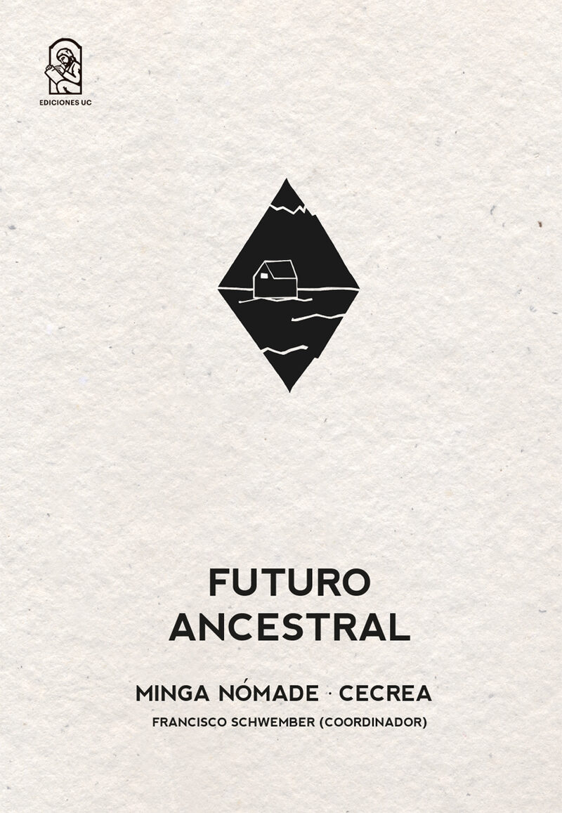 Portada de Futuro ancestral