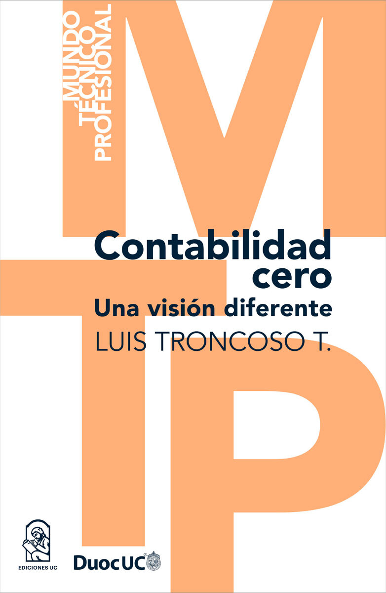 Portada de Contabilidad Cero