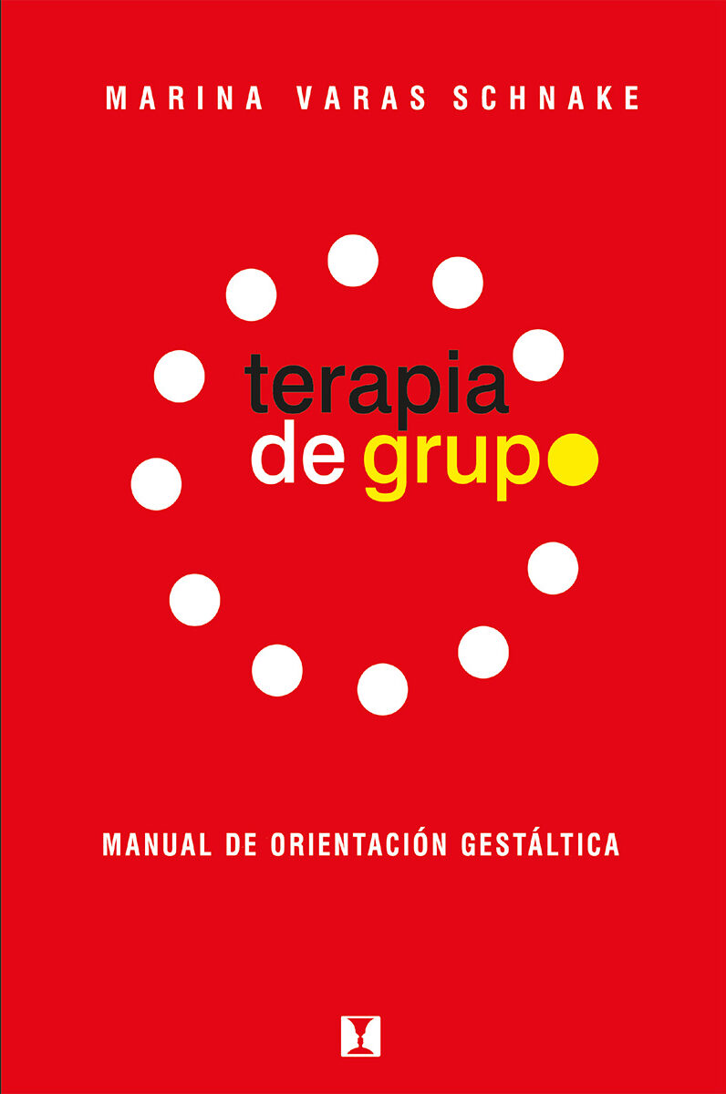 Portada de Terapia de Grupo