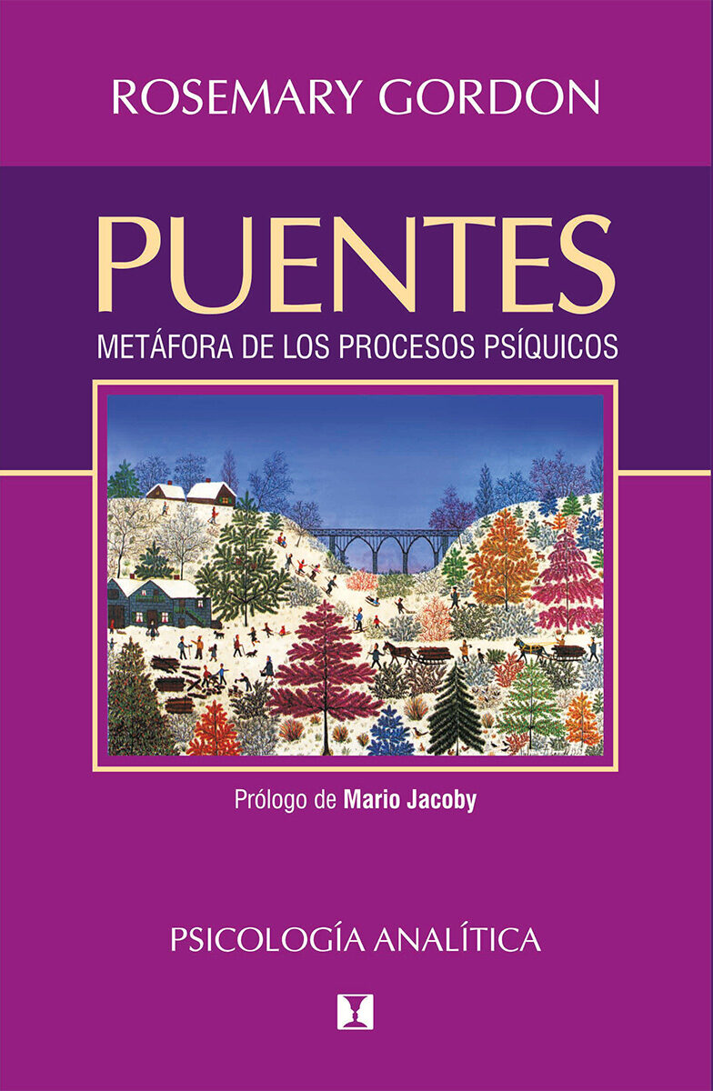 Portada de Puentes