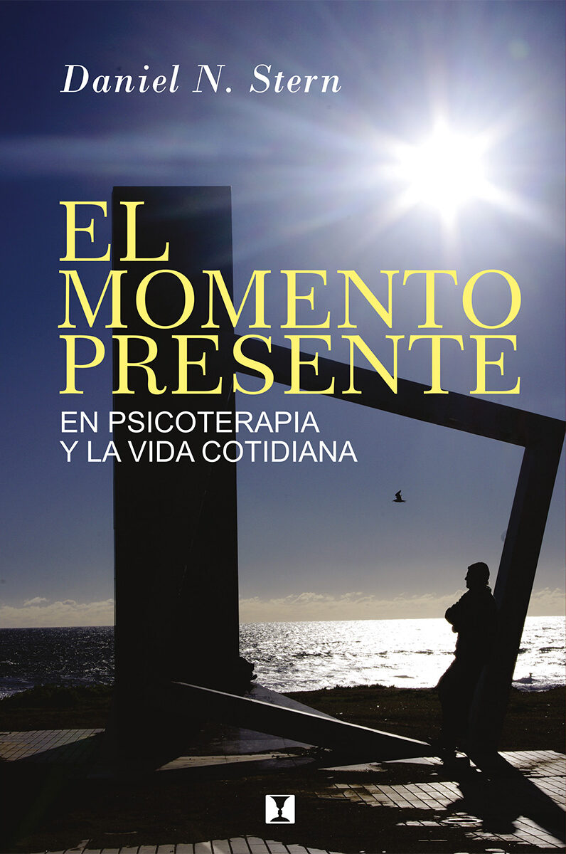 Portada de El Momento Presente