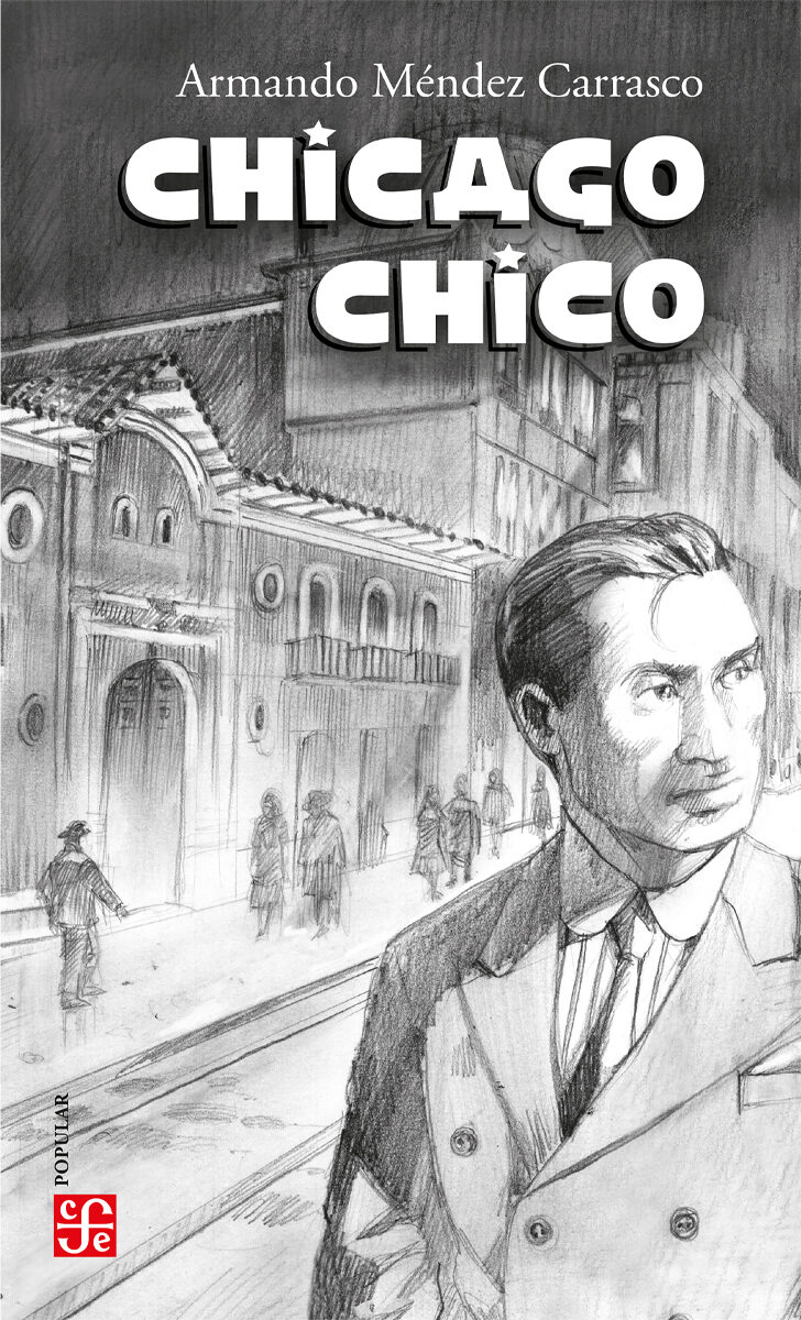 Portada de Chicago chico