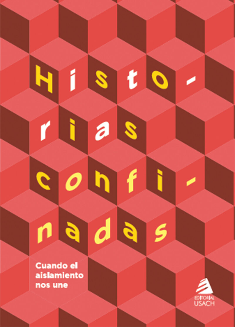 Portada de Historias confinadas · VV AA.