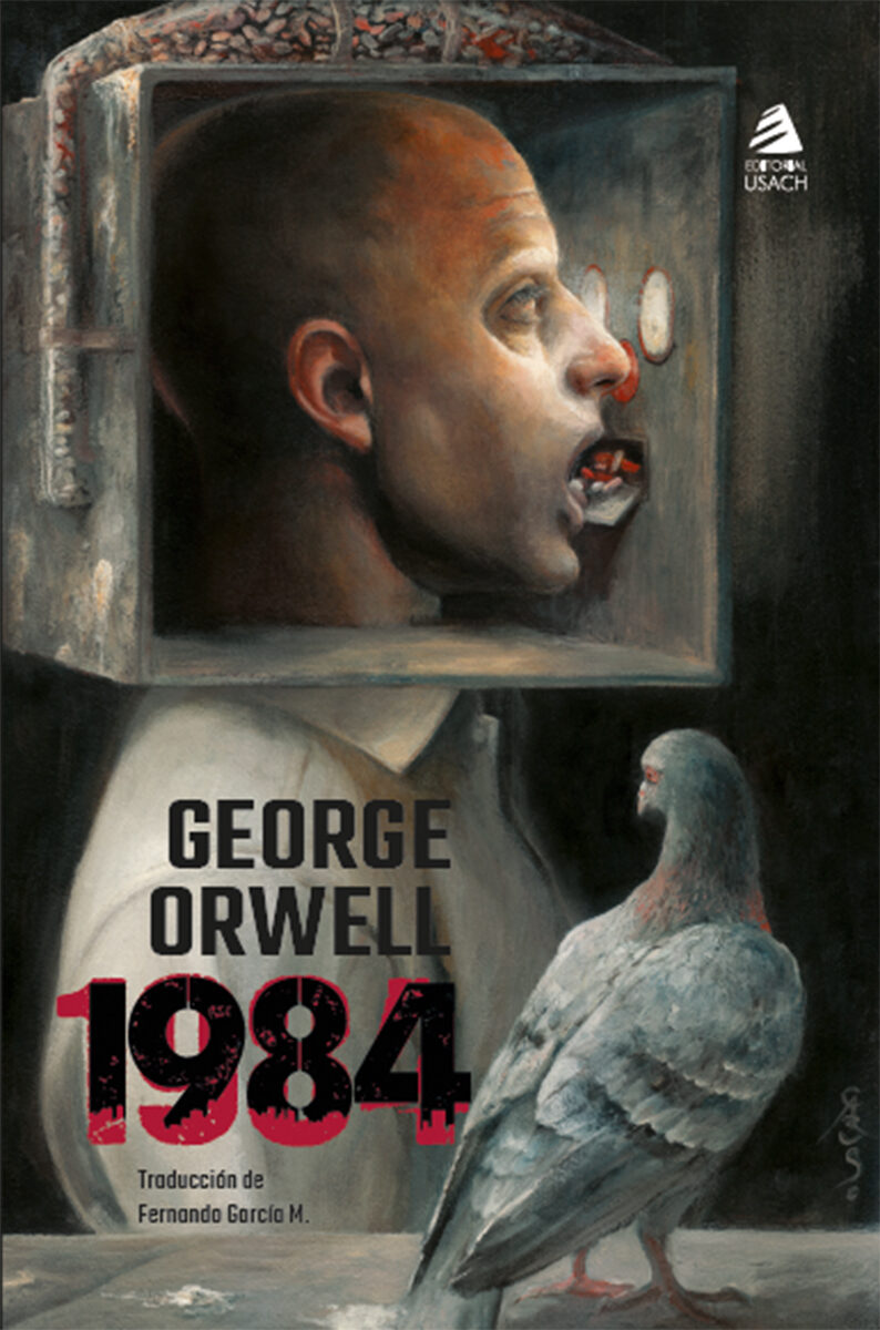 Portada de 1984