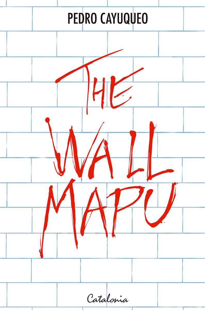 Portada de The Wallmapu
