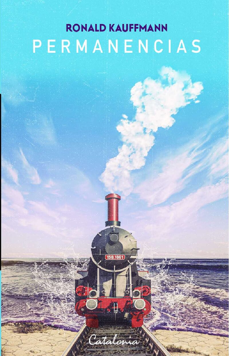 Portada de Permanencias