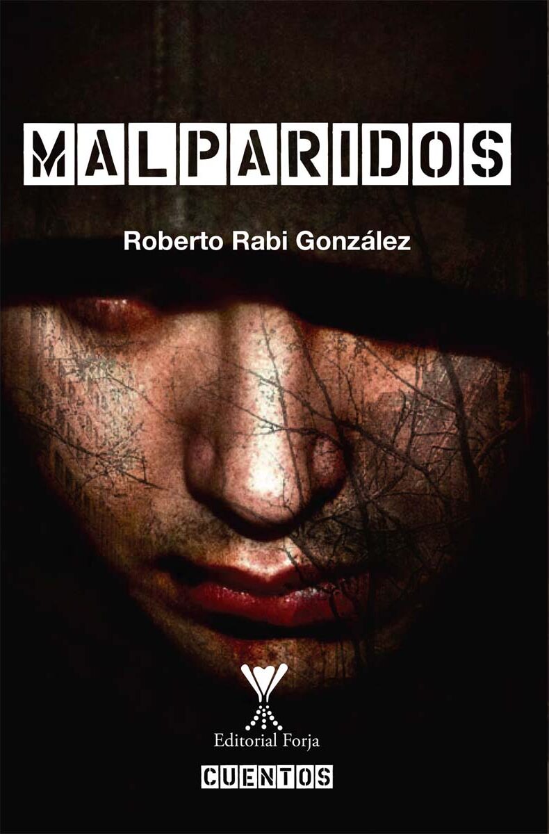 Portada de Malparidos