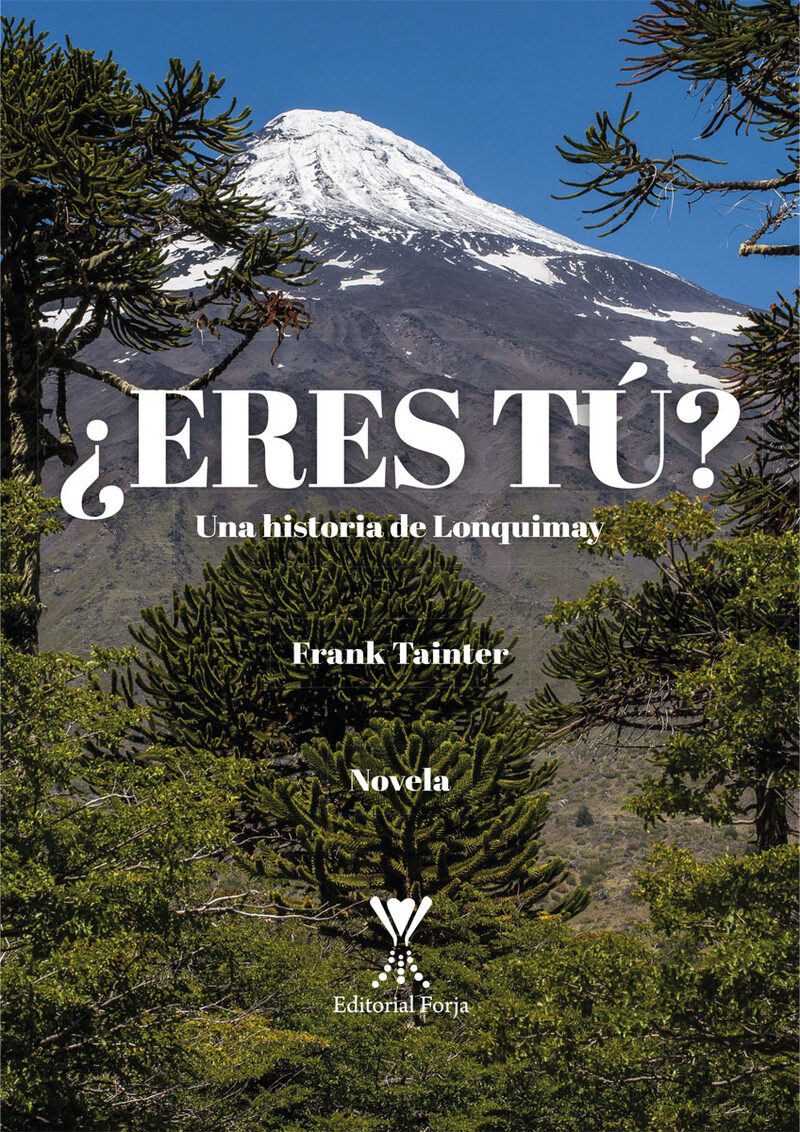 Portada de ¿Eres tú?