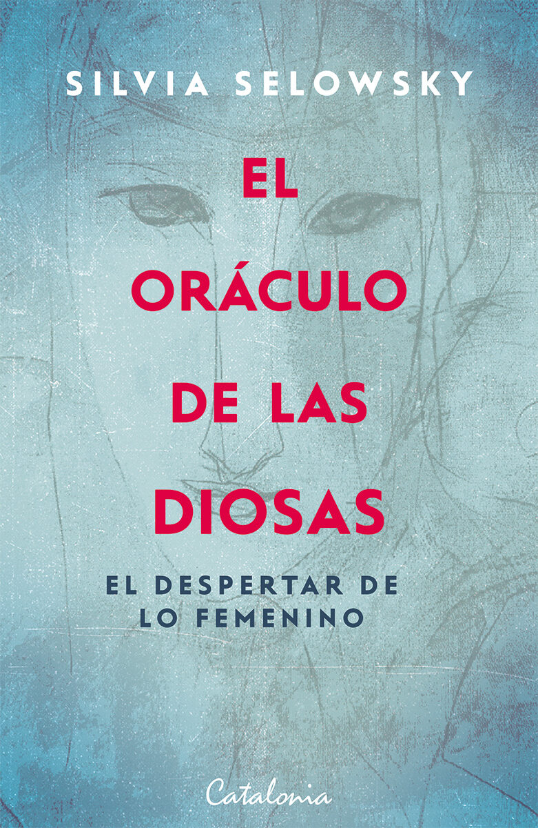 Portada de El oráculo de las diosas