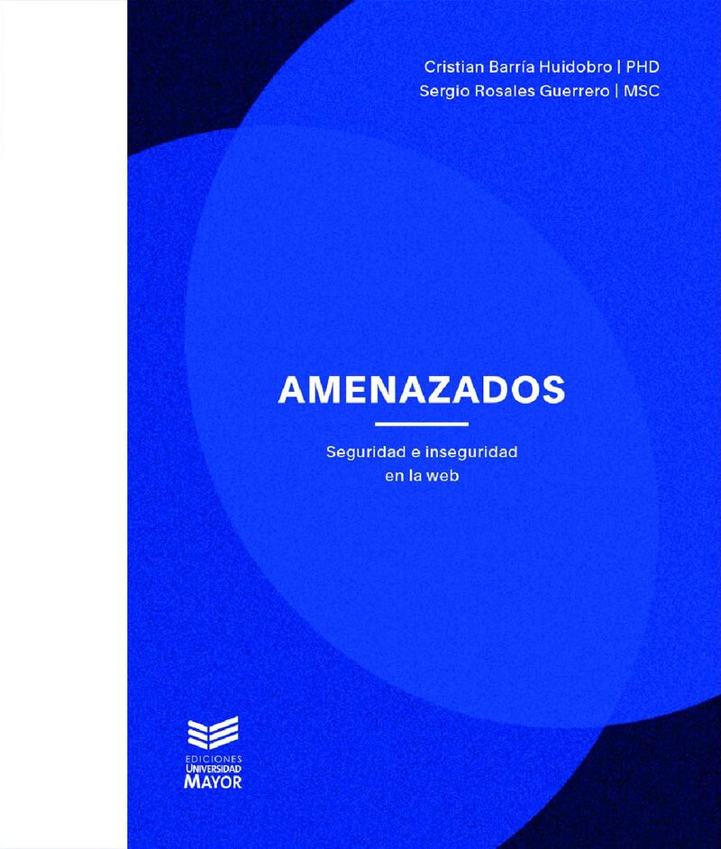 Portada de Amenazados