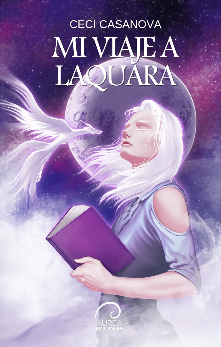 Portada de Mi Viaje a Laquara