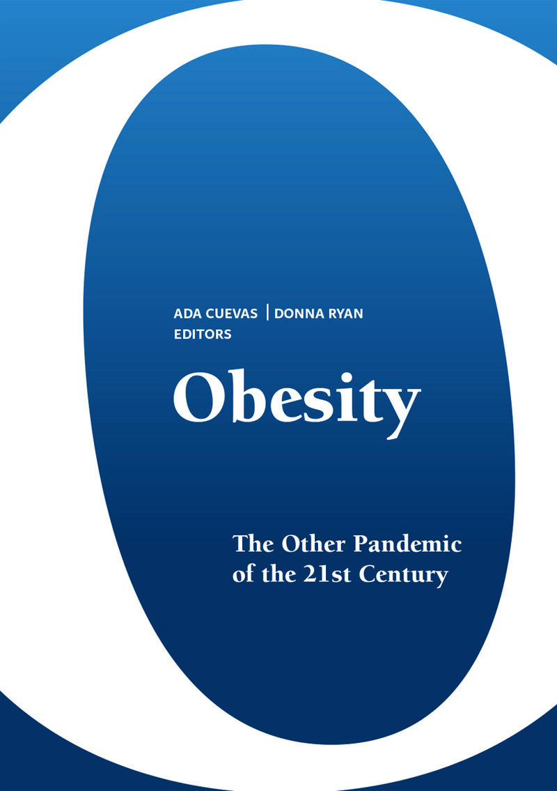 Portada de Obesity