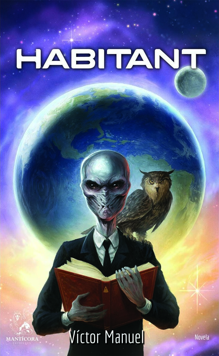 Portada de Habitant