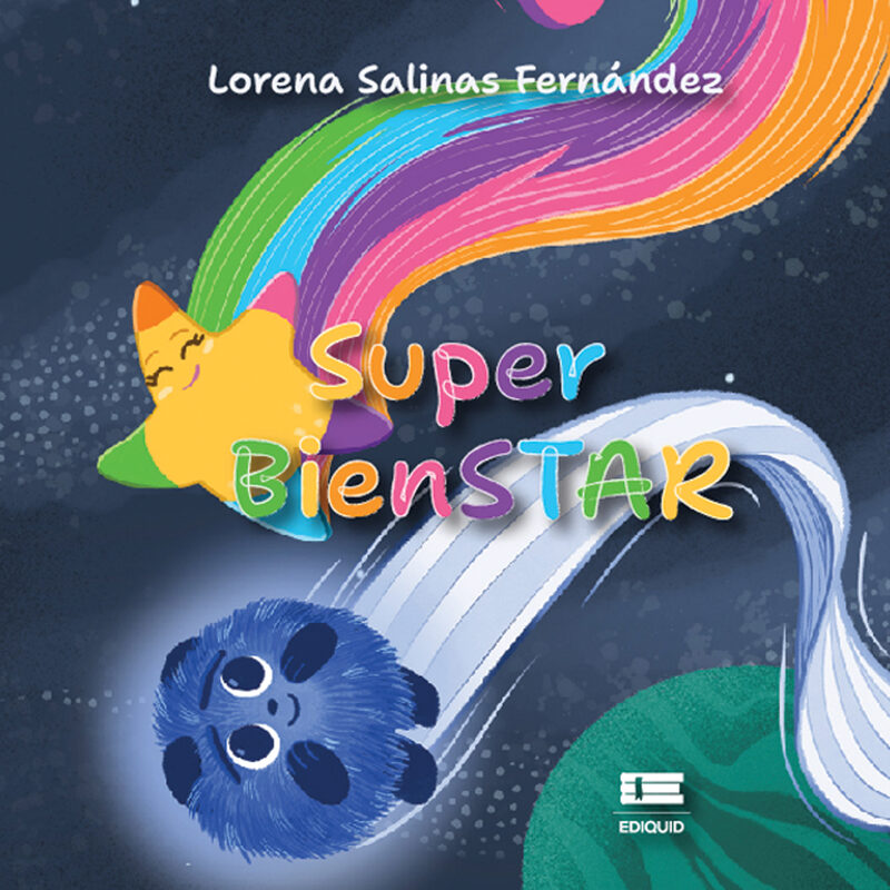 Portada de Super BienStar