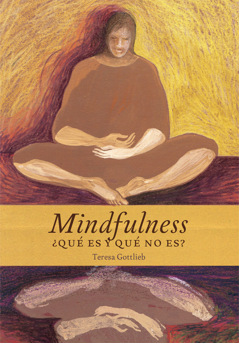 Portada de Mindfulness