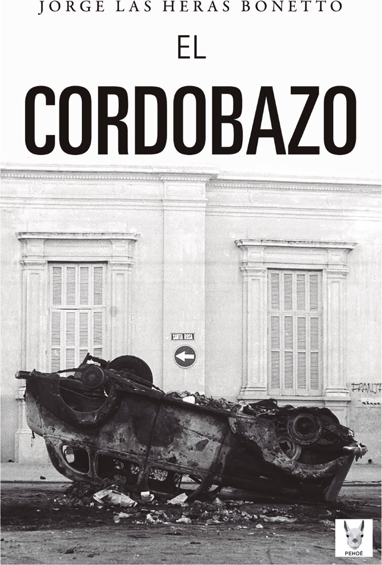 Portada de El Cordobazo
