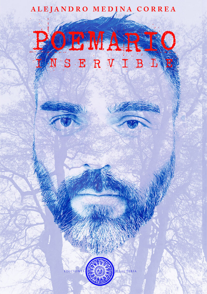 Portada de Poemario inservible
