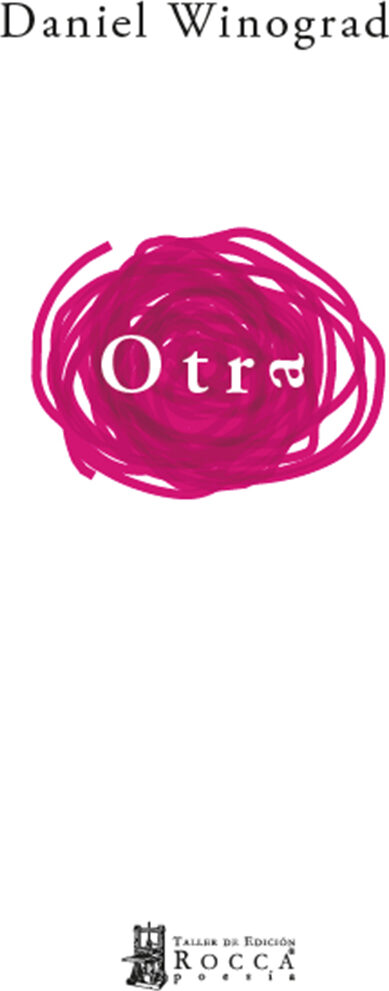 Portada de Otra