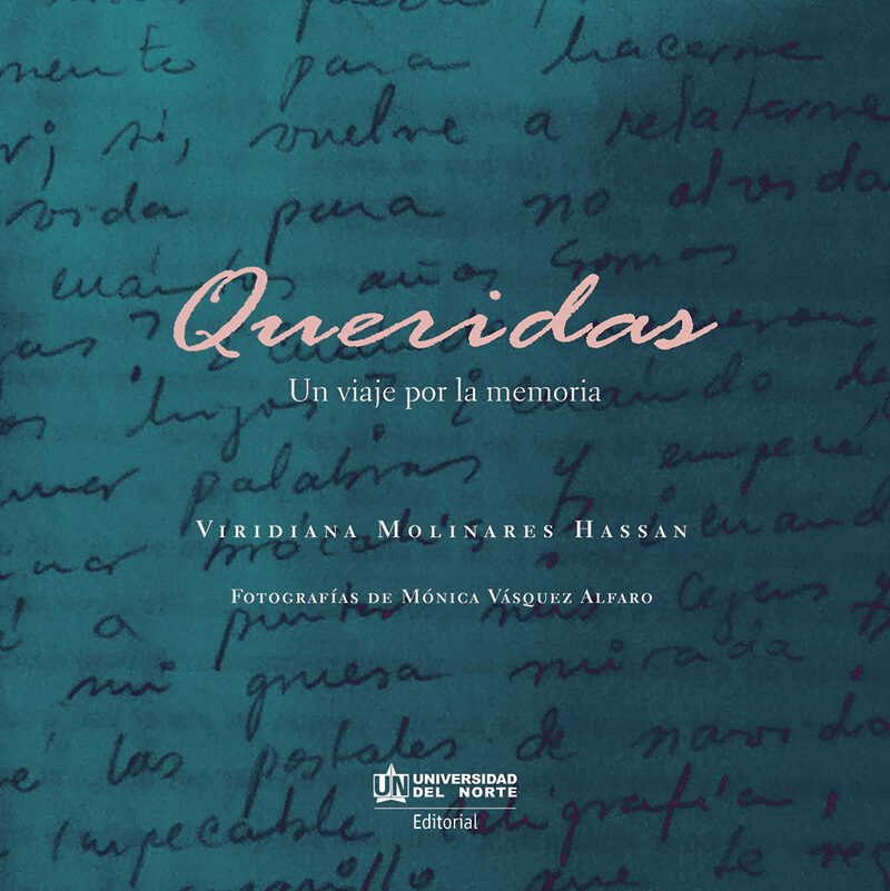 Portada de Queridas