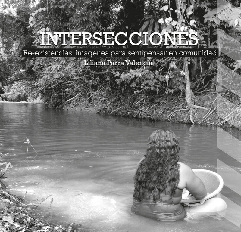 Portada de Intersecciones