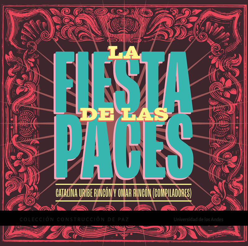 Portada de La fiesta de las paces