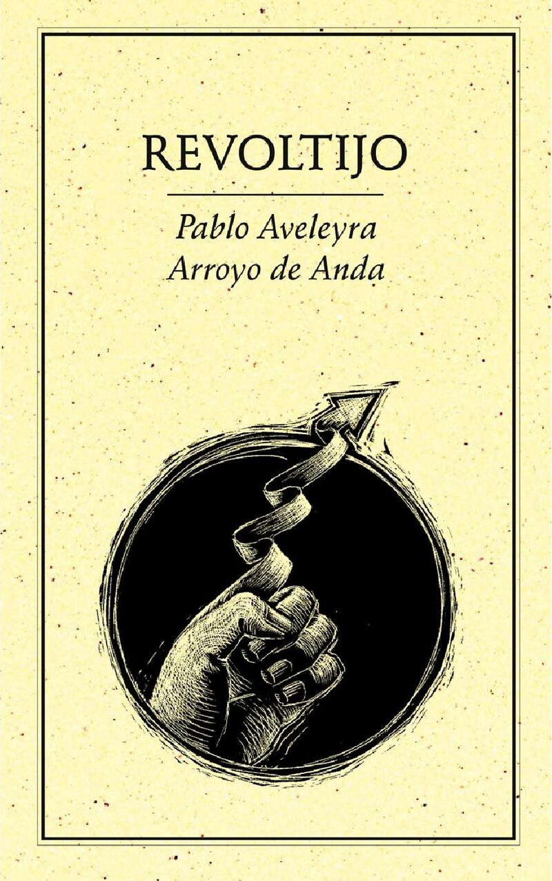 Portada de Revoltijo