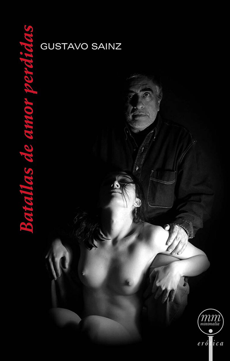 Portada de Batallas de amor perdidas