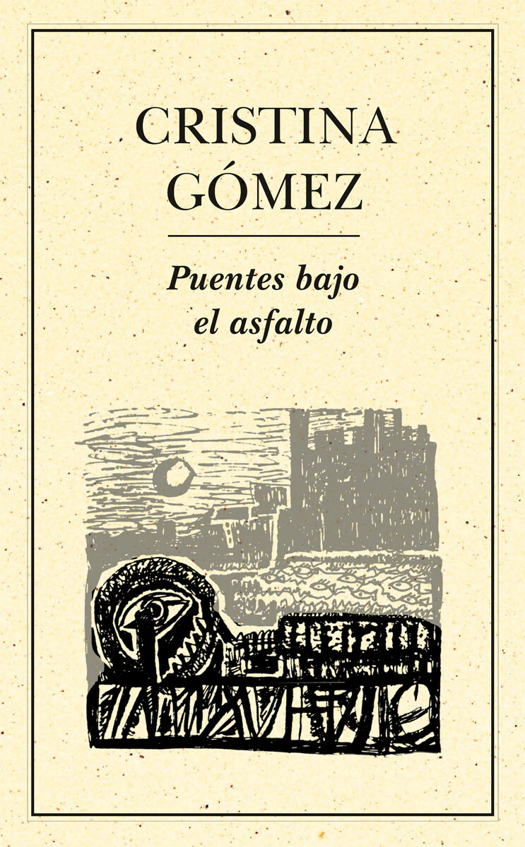 Portada de Puentes bajo el asfalto