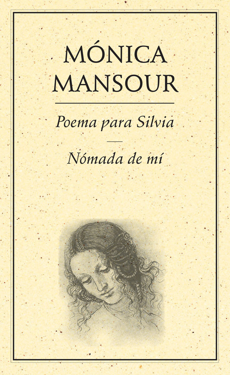 Portada de Poema para Silvia