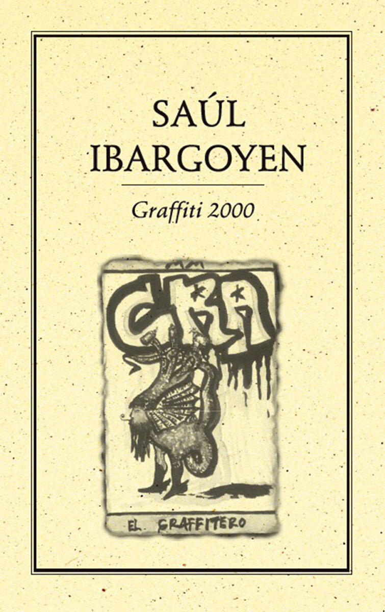 Portada de Graffiti 2000