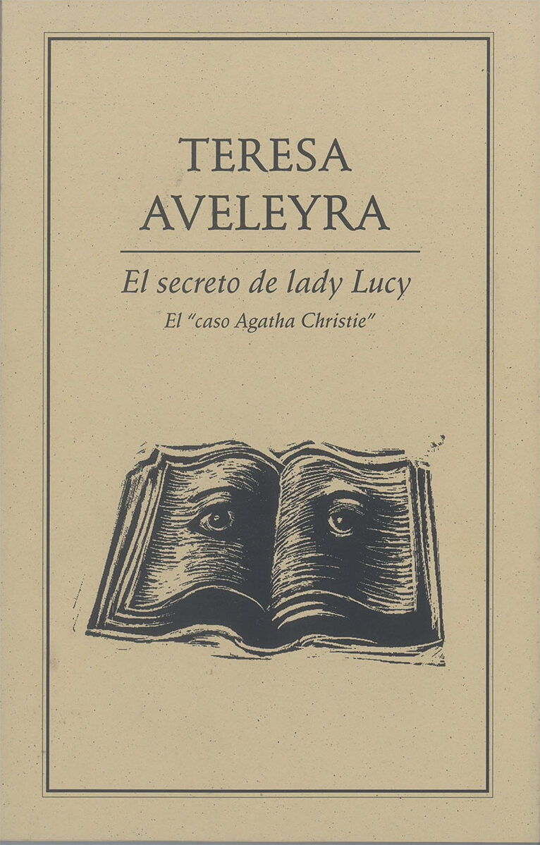 Portada de Secreto de Lady Lucy, El · Teresa Aveleyra