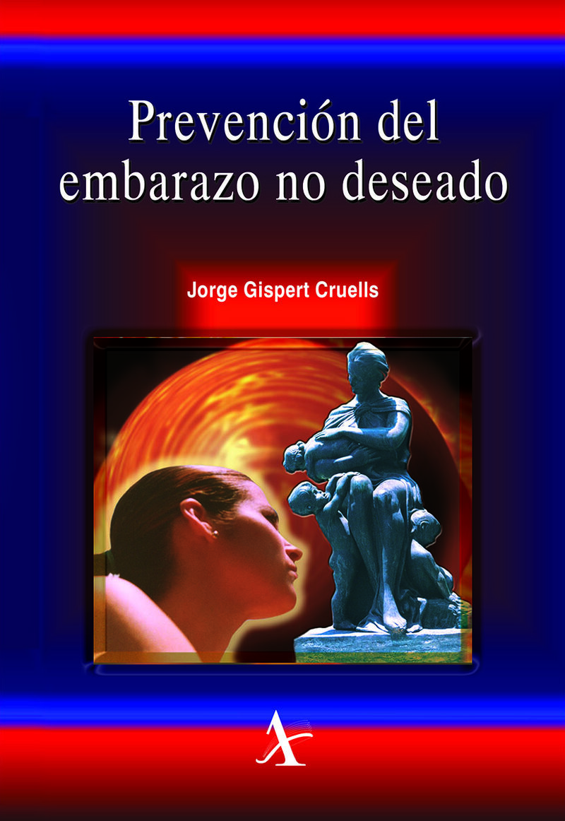 Portada de Prevención del embarazo no deseado