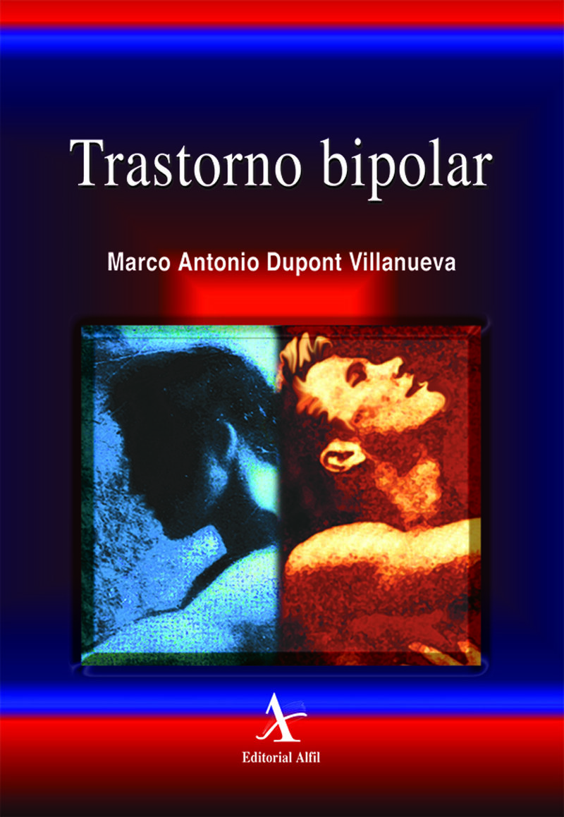 Portada de Trastorno bipolar