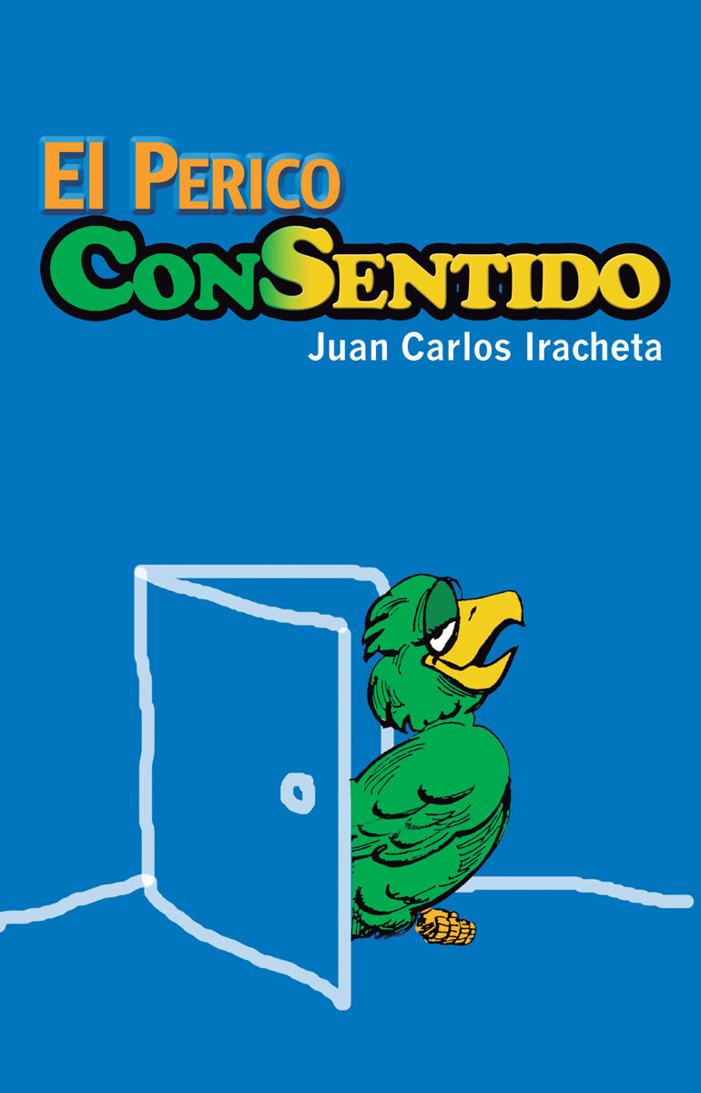 Portada de EL PERICO CONSENTIDO