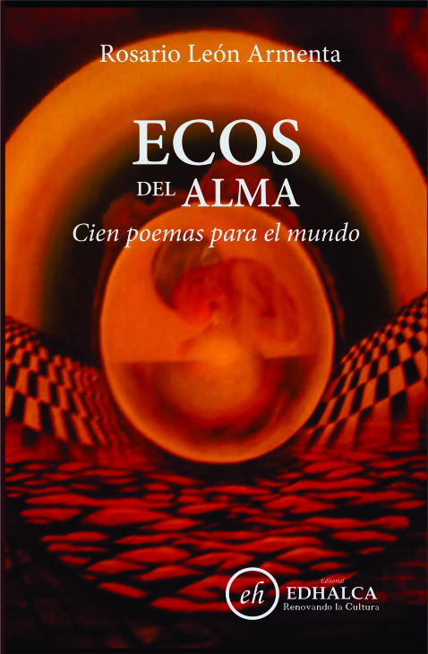 Portada de Ecos del Alma