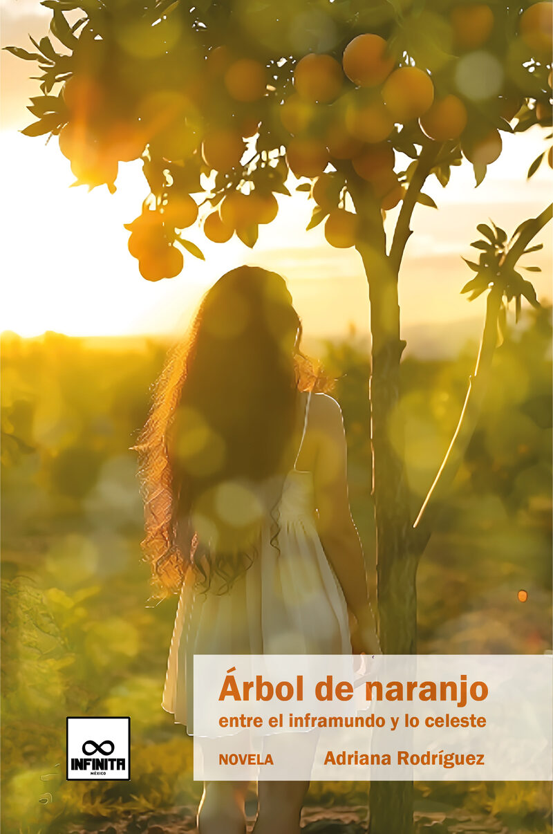 Portada de Árbol de naranjo