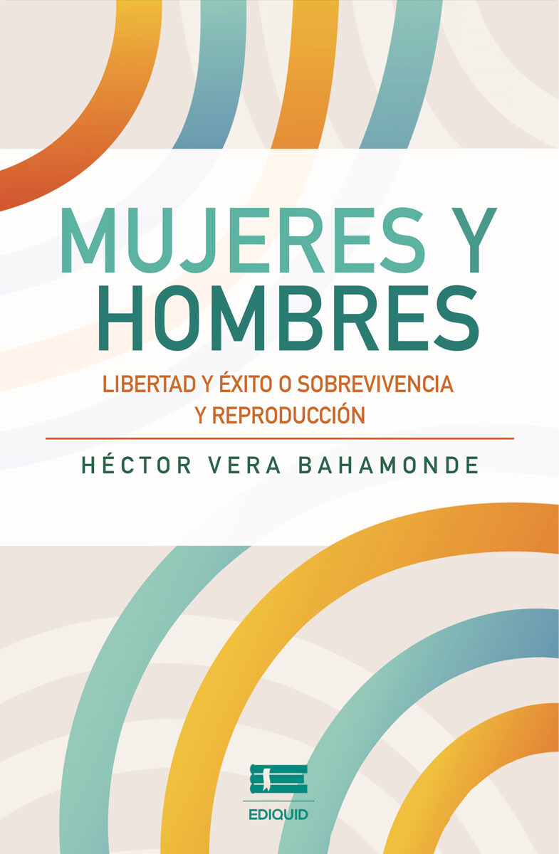 Portada de Mujeres y Hombres