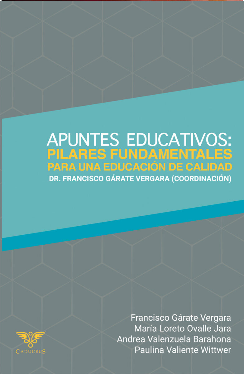 Portada de Apuntes educativos