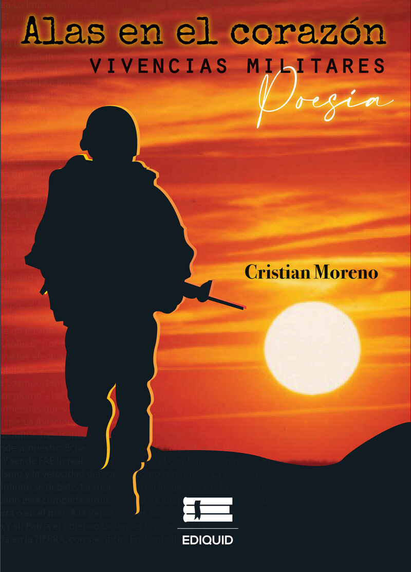 Portada de Alas en el corazón