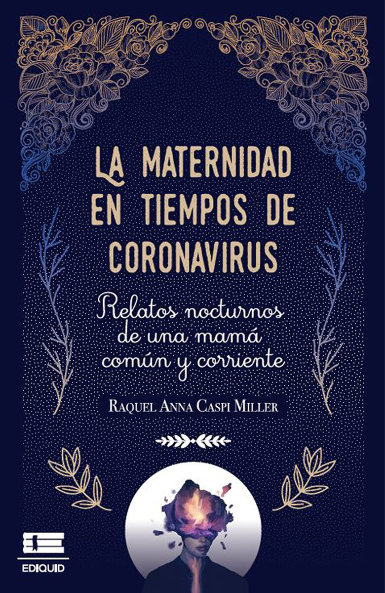 Portada de La maternidad en tiempos de coronavirus