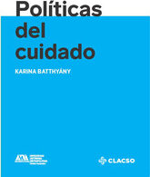 Portada de Políticas del cuidado