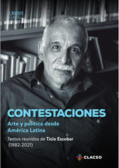 Portada de Contestaciones