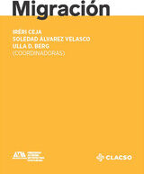 Portada de Migración