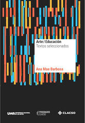 Portada de Arte / Educación