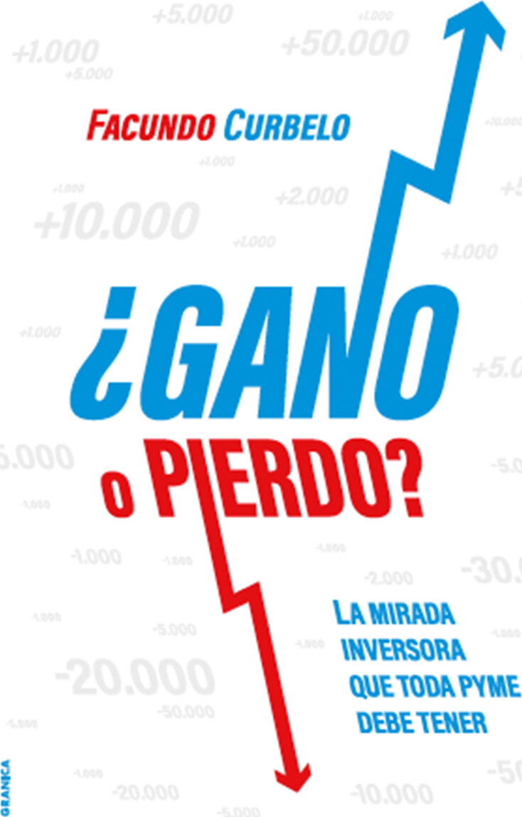 Portada de ¿Gano o pierdo?