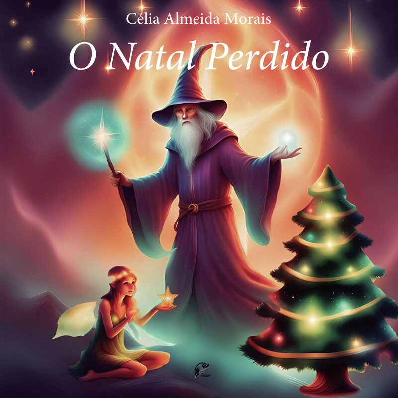 Portada de O Natal Perdido
