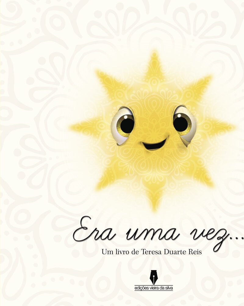Portada de ERA UMA VEZ