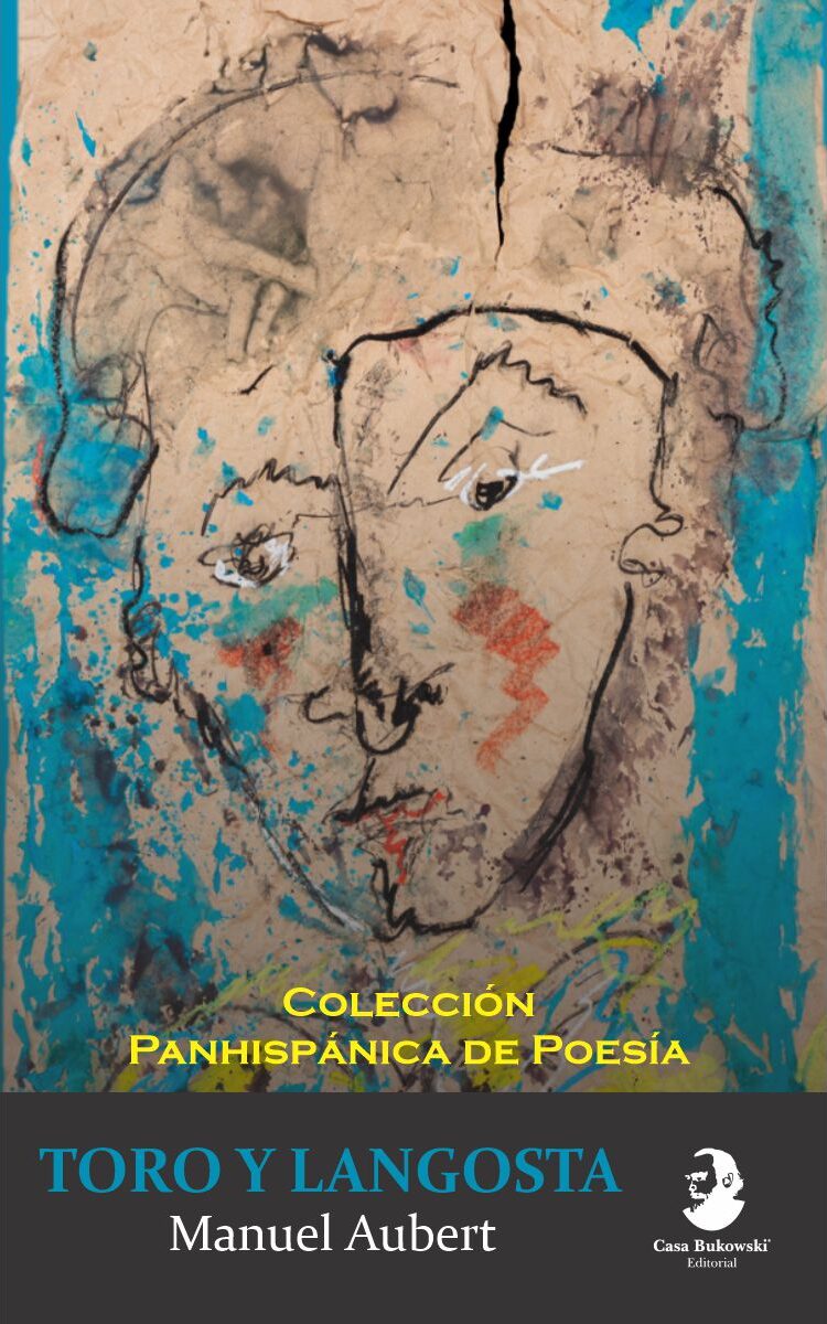 Portada de Toro y langosta