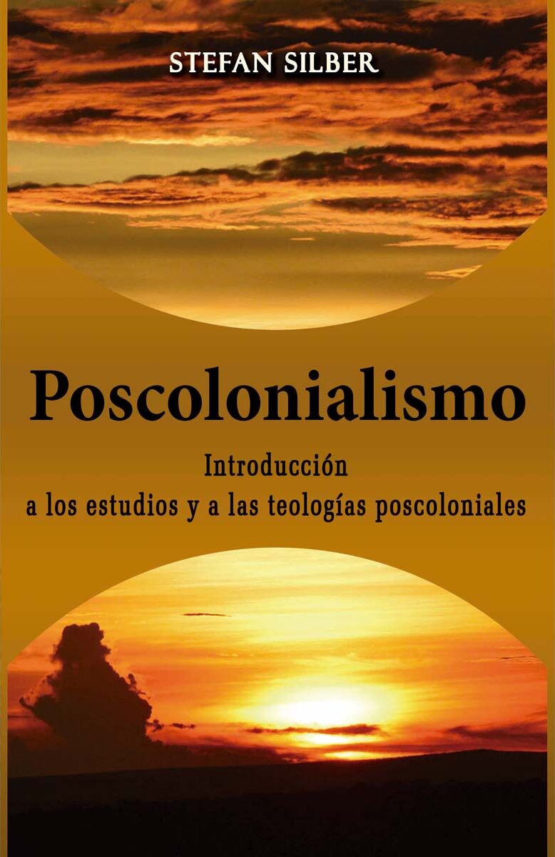 Portada de Poscolonialismo · Stefan Silber