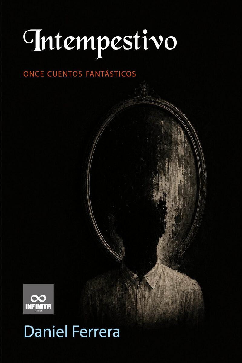 Portada de Intempestivo
